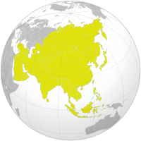 Asia